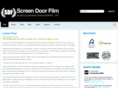 screendoorfilm.com