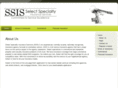 selectspecialtyinsurance.com