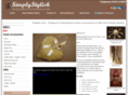 simplystylishhomeaccessories.co.uk