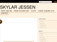 skylarjessen.com