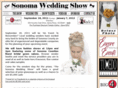 sonomaweddingfair.com