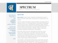 spectrumred.com