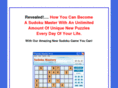sudokumastery.com