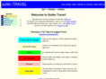 suttertravel.com