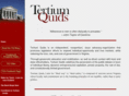 tertiumquids.org