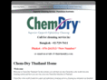thaichemdry.com