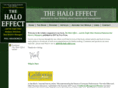 the-halo-effect.com