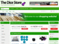 thedicestore.com