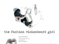 thefashionvisionboardgirl.com