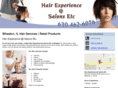 thehairexperience.net