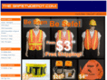 thesafetydepot.com