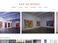 vdwfineart.com