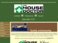vihousedoctor.com