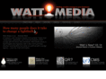 wattmedia.net