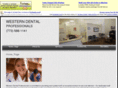 westerndentalprofessionals.com