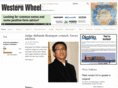 westernwheel.com