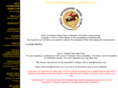 westoxfordshireridingclub.com