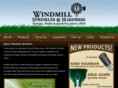 windmillsprinkler.com