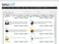 zeusoft.net