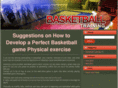4basketballtraining.com