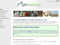 activhealthcare.com
