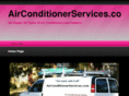 airconditionerservices.com