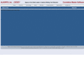 algoryx.info
