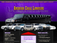 americaneaglelimo.com