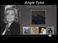 angiefyke.com