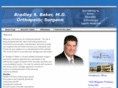 bakerortho.com