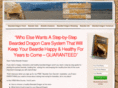 beardeddragonkeeping.com