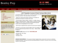 bentleyprep.com
