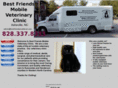 bestfriendsmobilevet.com