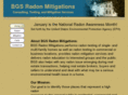 bgsradonmitigations.com