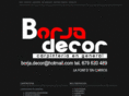 borjadecor.net