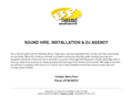 bpsound.co.uk