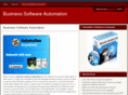 businesssoftwareautomation.org