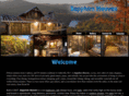 cabininnorthcarolinamountain.com