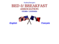 cajunbedandbreakfast.com