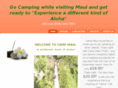 campmaui.net