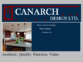 canarchhomes.com