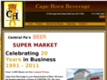capehornbeverage.com