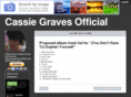 cassiegraves.com