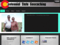 centennialstategeocaching.com