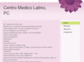 centromedicolatino.com