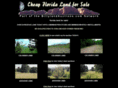 cheap-florida-land-for-sale.com