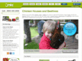 chickenschool.com