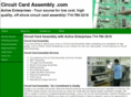 circuitcardassembly.com