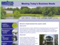 claydonbusinesspark.com