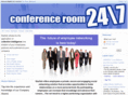 conferenceroom24-7.com